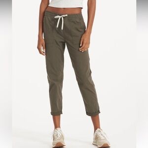 Vuori 
Vintage Ripstop Pants - Women's
